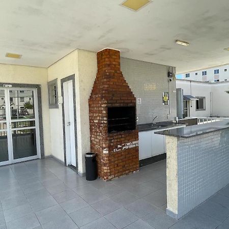 Lindo Apartamento Com Lazer De Clube Ріу-дас-Острас Екстер'єр фото