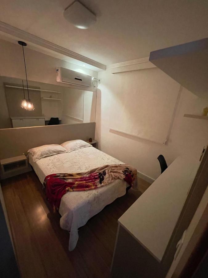 Lindo Apartamento Com Lazer De Clube Ріу-дас-Острас Екстер'єр фото