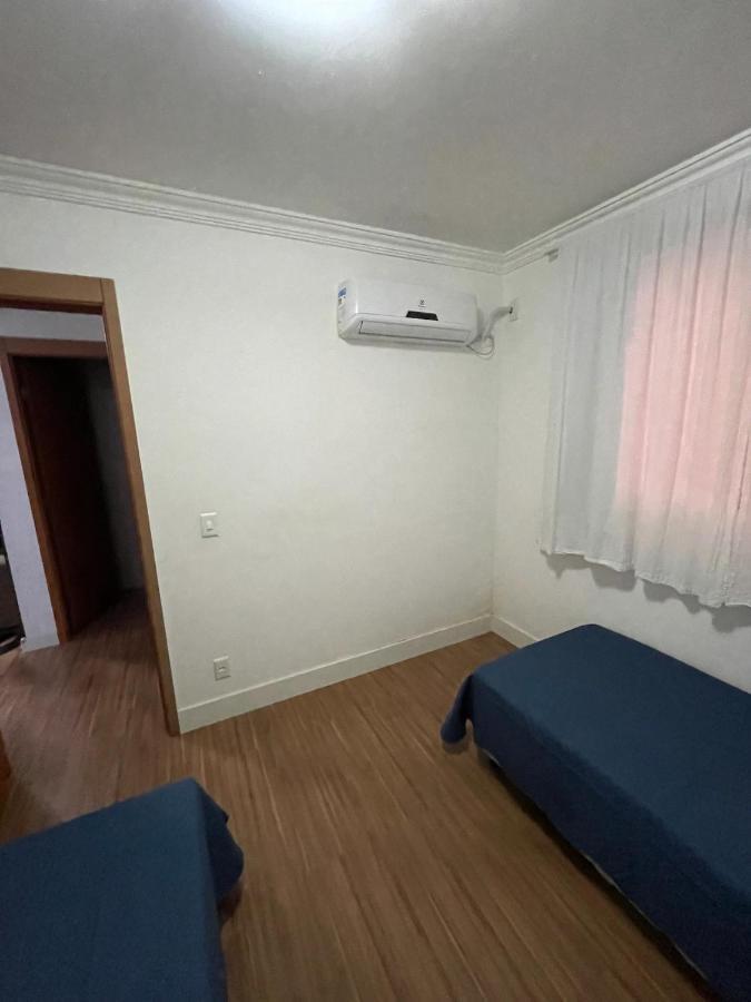 Lindo Apartamento Com Lazer De Clube Ріу-дас-Острас Екстер'єр фото