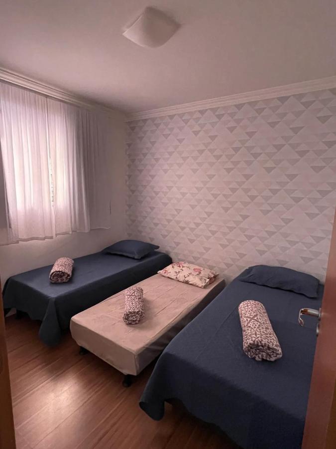 Lindo Apartamento Com Lazer De Clube Ріу-дас-Острас Екстер'єр фото