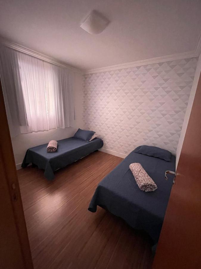 Lindo Apartamento Com Lazer De Clube Ріу-дас-Острас Екстер'єр фото