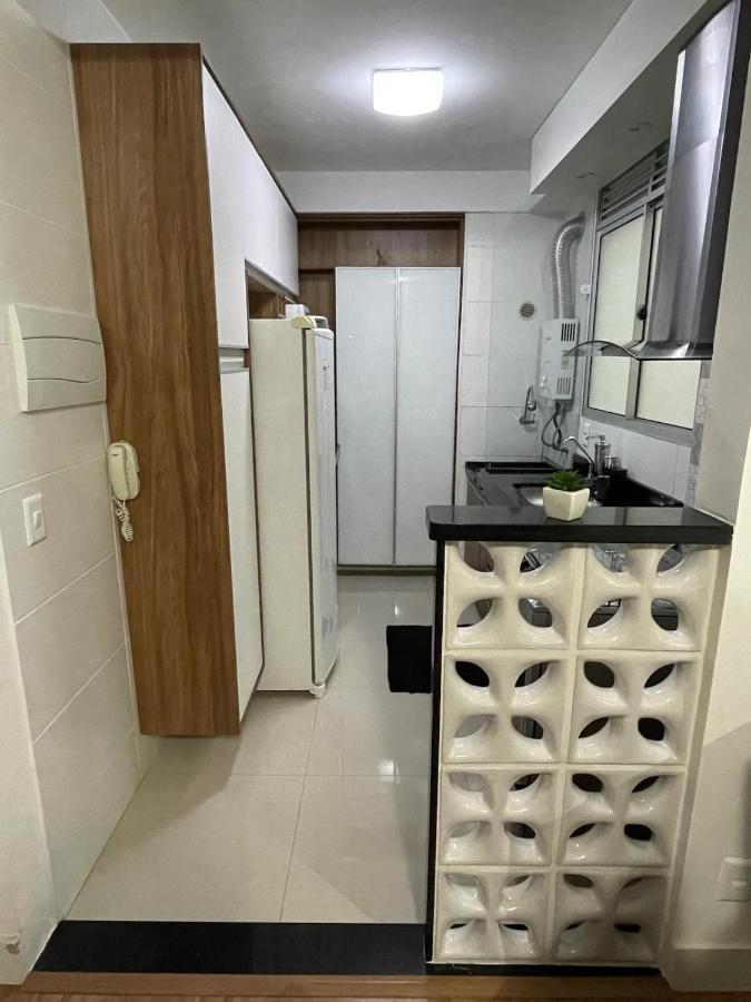 Lindo Apartamento Com Lazer De Clube Ріу-дас-Острас Екстер'єр фото