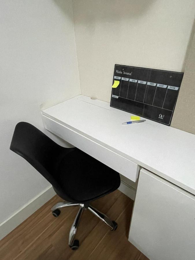 Lindo Apartamento Com Lazer De Clube Ріу-дас-Острас Екстер'єр фото
