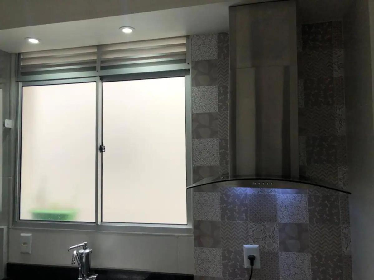 Lindo Apartamento Com Lazer De Clube Ріу-дас-Острас Екстер'єр фото